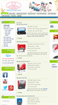 Mobile Screenshot of khacdau24.com